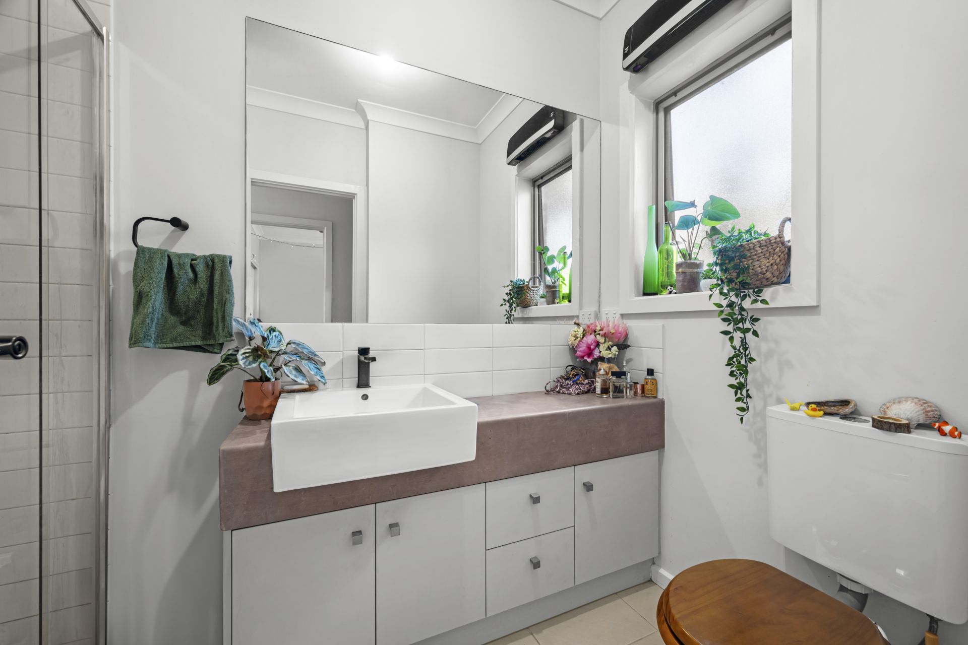 Stylish And Convenient Living