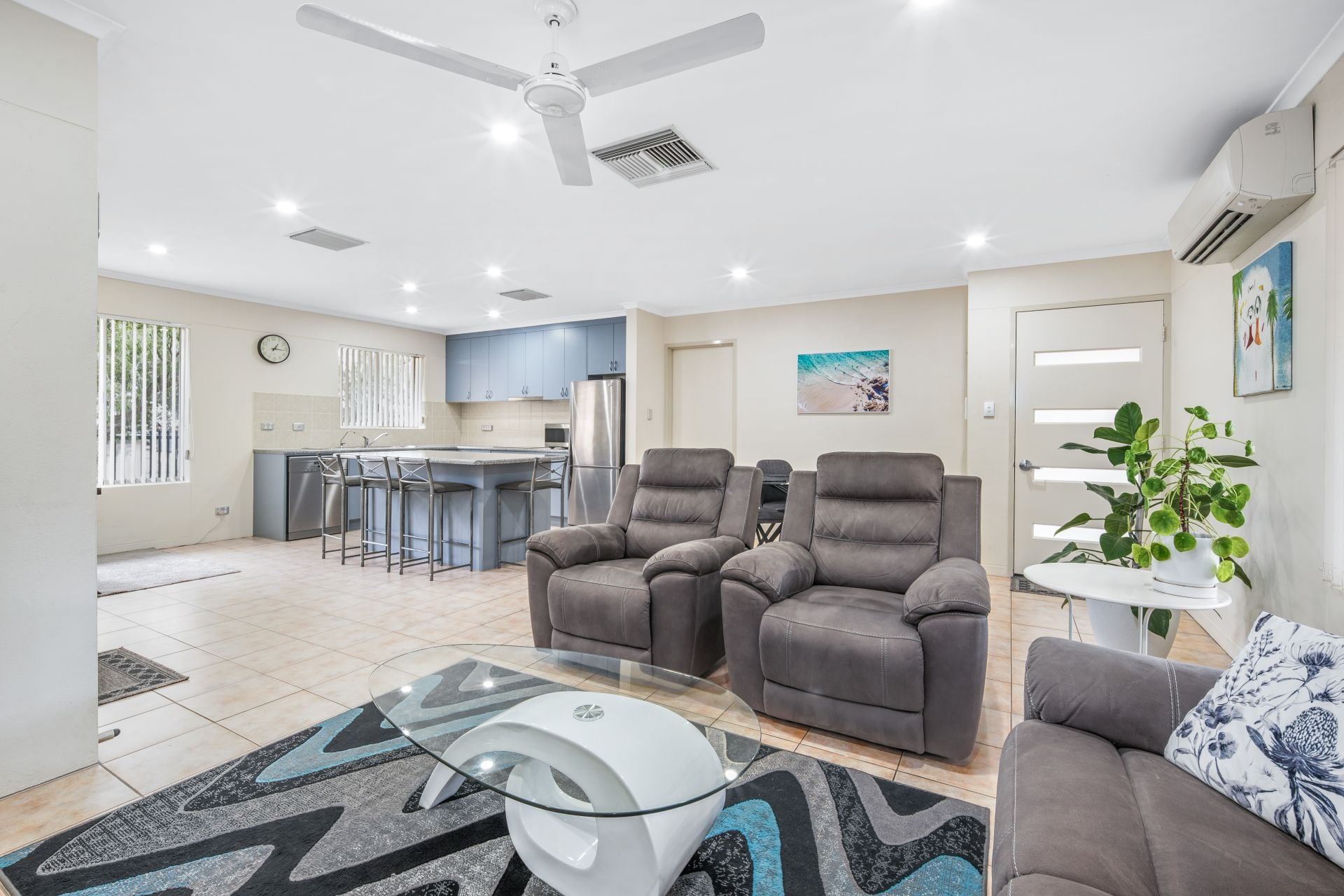 8 Timbira Street Braitling NT, Braitling - Thumbnail 3