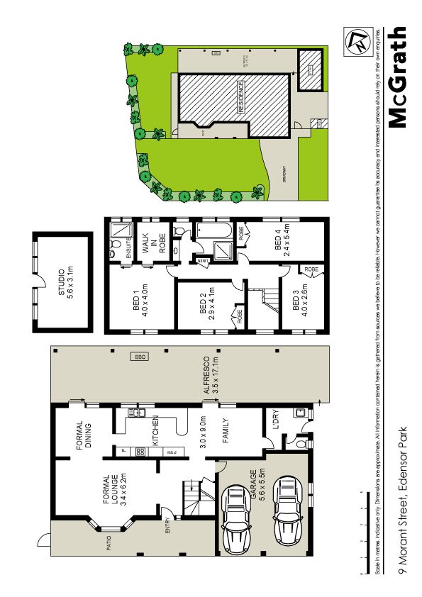 Sold by McGrath Estate Agents Liverpool
