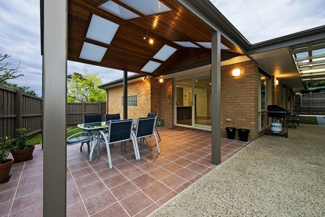 Spacious Family Home!