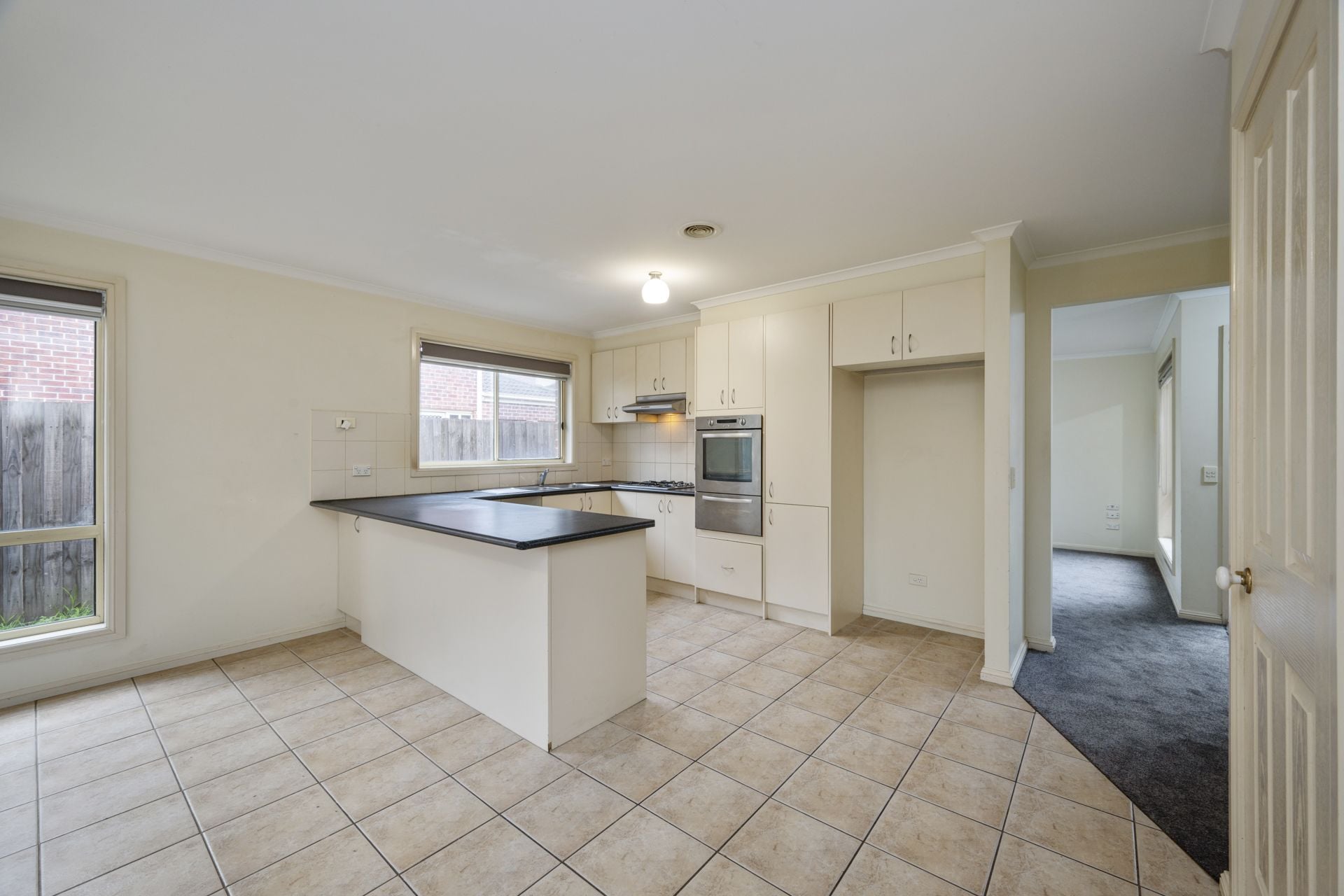 WALKING DISTANCE TO EVERYTHING!