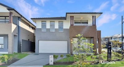 Gables, 39 Storyteller Parkway