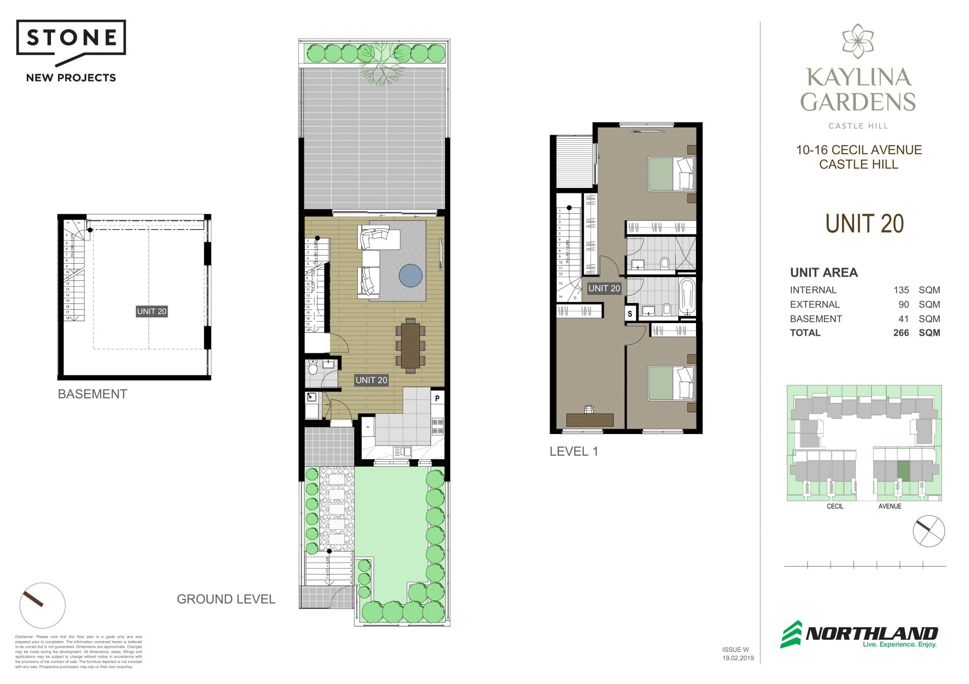 Kaylina Gardens