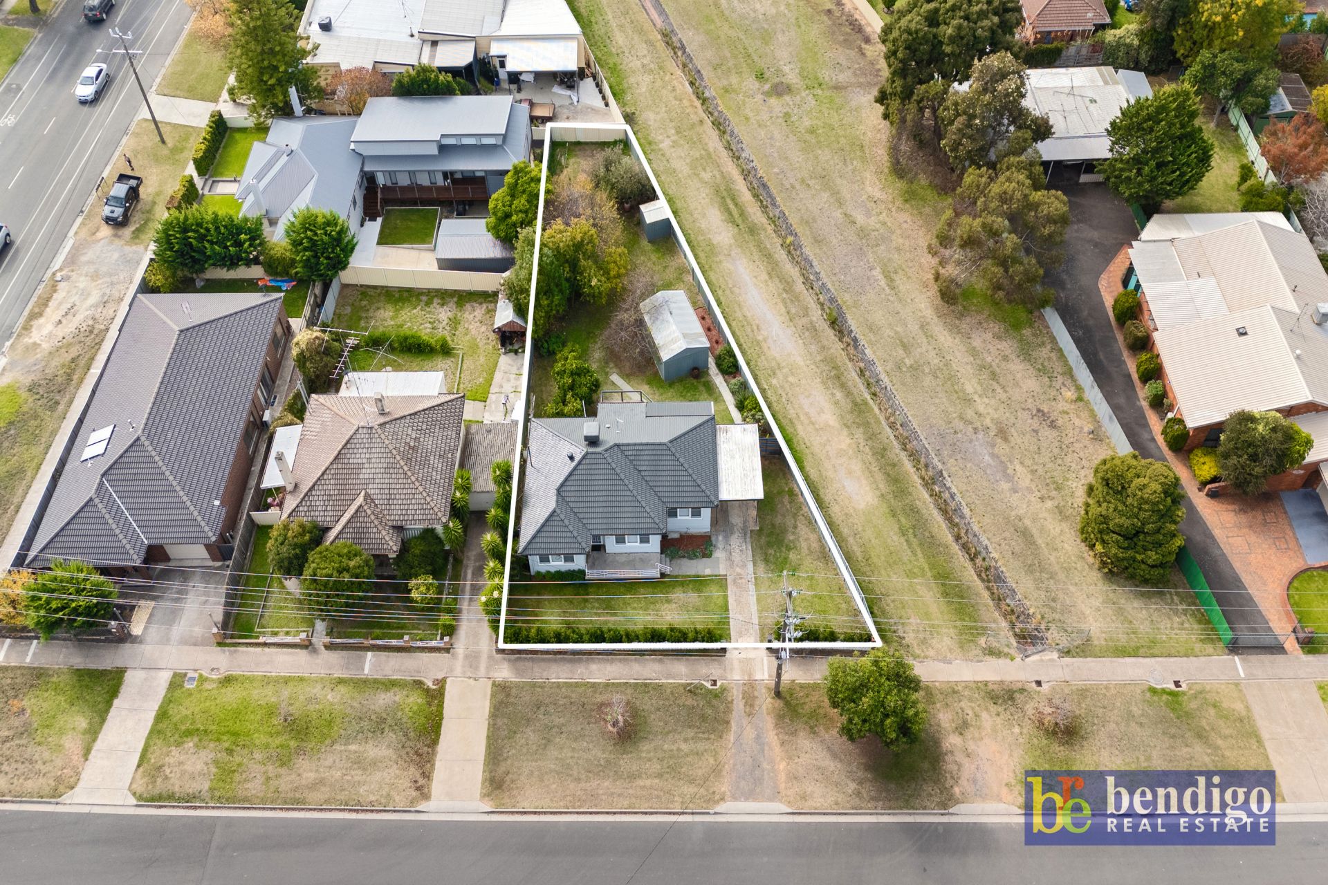 212 Forest Street Bendigo VIC, Bendigo - Thumbnail 2