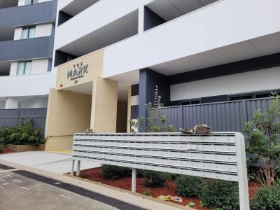 Bankstown 116/74 Restwell Street
