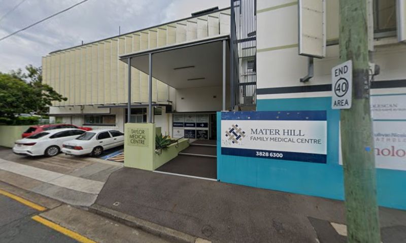 21-22/40 Annerley Road, Woolloongabba