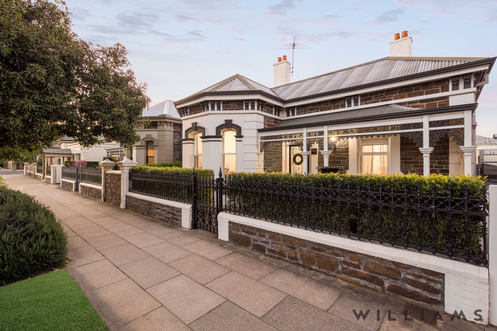 86 Wellington Square North Adelaide SA