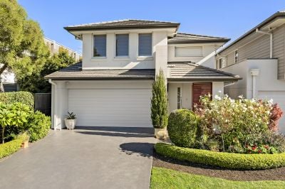 Norwest 189 Fairway Drive
