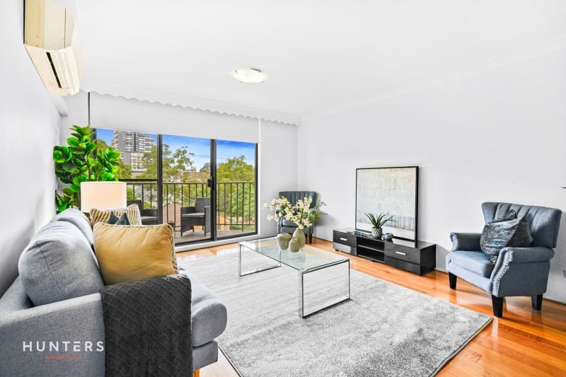 20/101 Wentworth Road, Strathfield