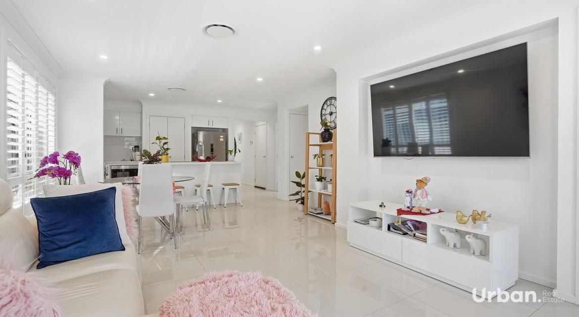 Denham Court 20 Stonecrop Street