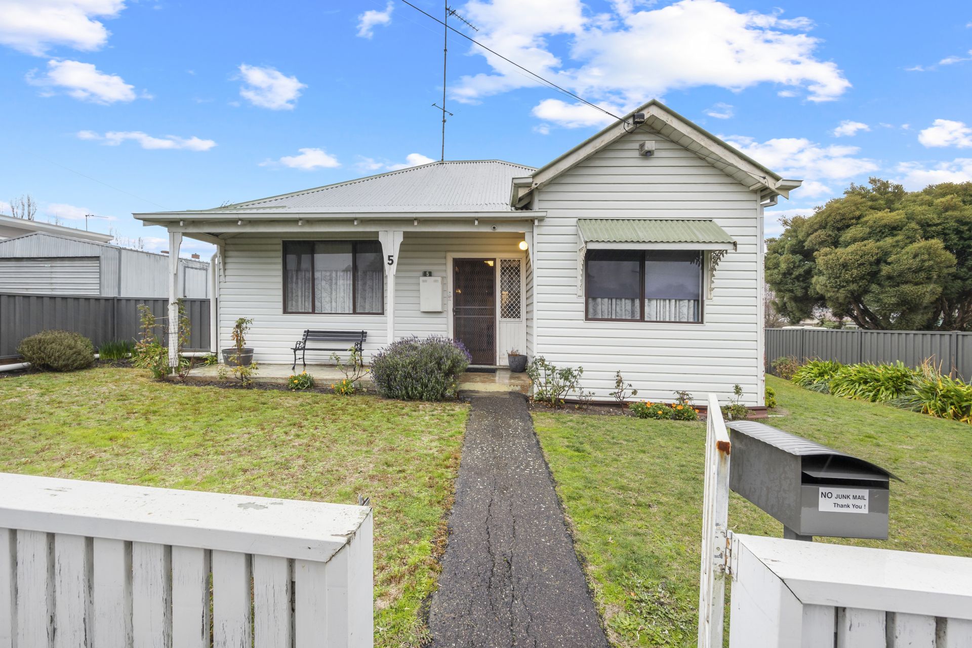 5 Rice Street Ballarat East VIC, Ballarat East - Thumbnail 2