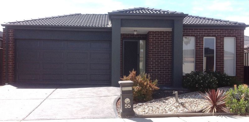 55 Donnelly Circuit, South Morang