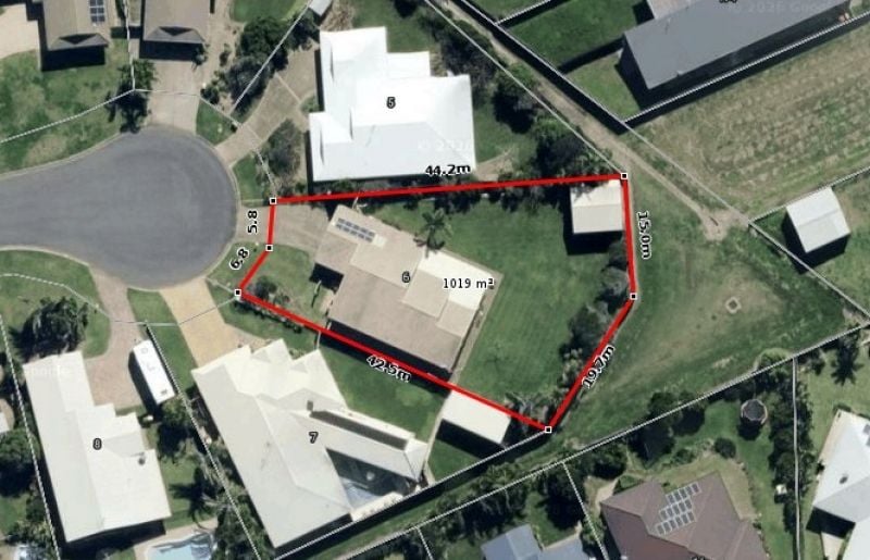 6 Coral Court, 6 Coral Court - Image 1