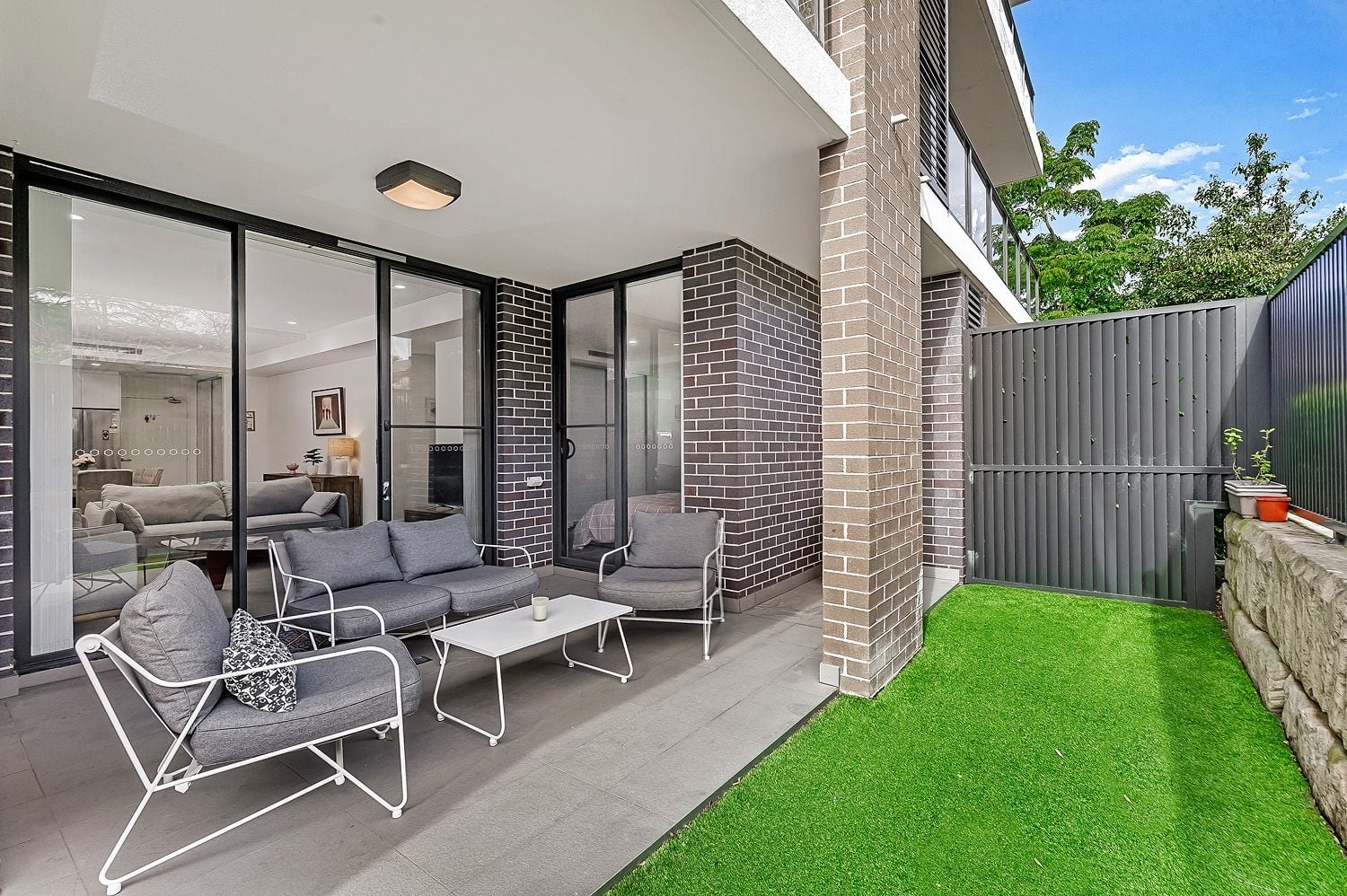 Hornsby, Hornsby - Thumbnail 8