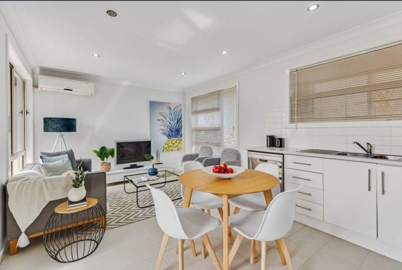 1 Chettam Street, Epping