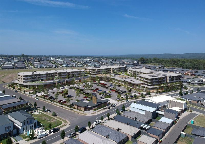 A308/90-98 Glenmore Ridge Drive, Glenmore Park
