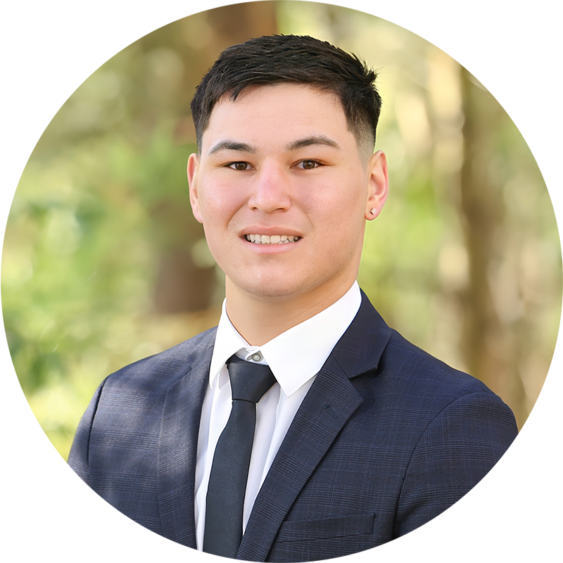 Braythan Lay Real Estate Agent