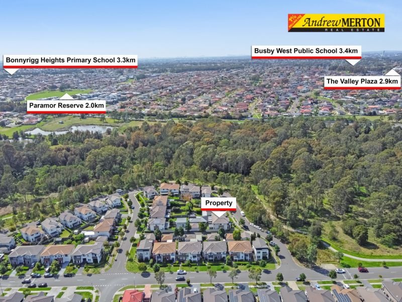 35 Parklands Circuit, Elizabeth Hills