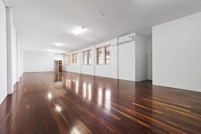 Glebe Level 1/181A Glebe Point Road