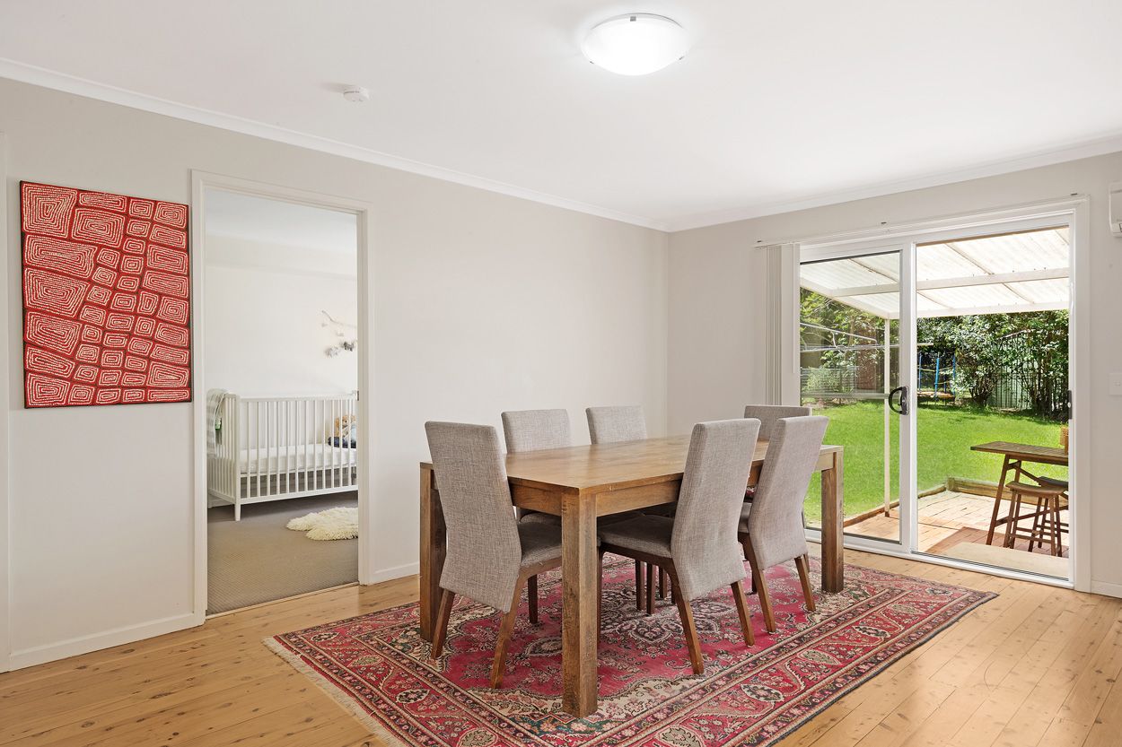 72 Mount Pleasant Avenue, Wahroonga, Wahroonga - Thumbnail 4