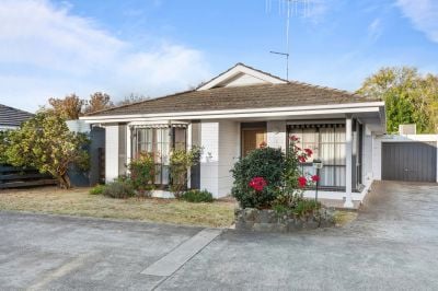 Lake Wendouree 12/464 Wendouree Parade