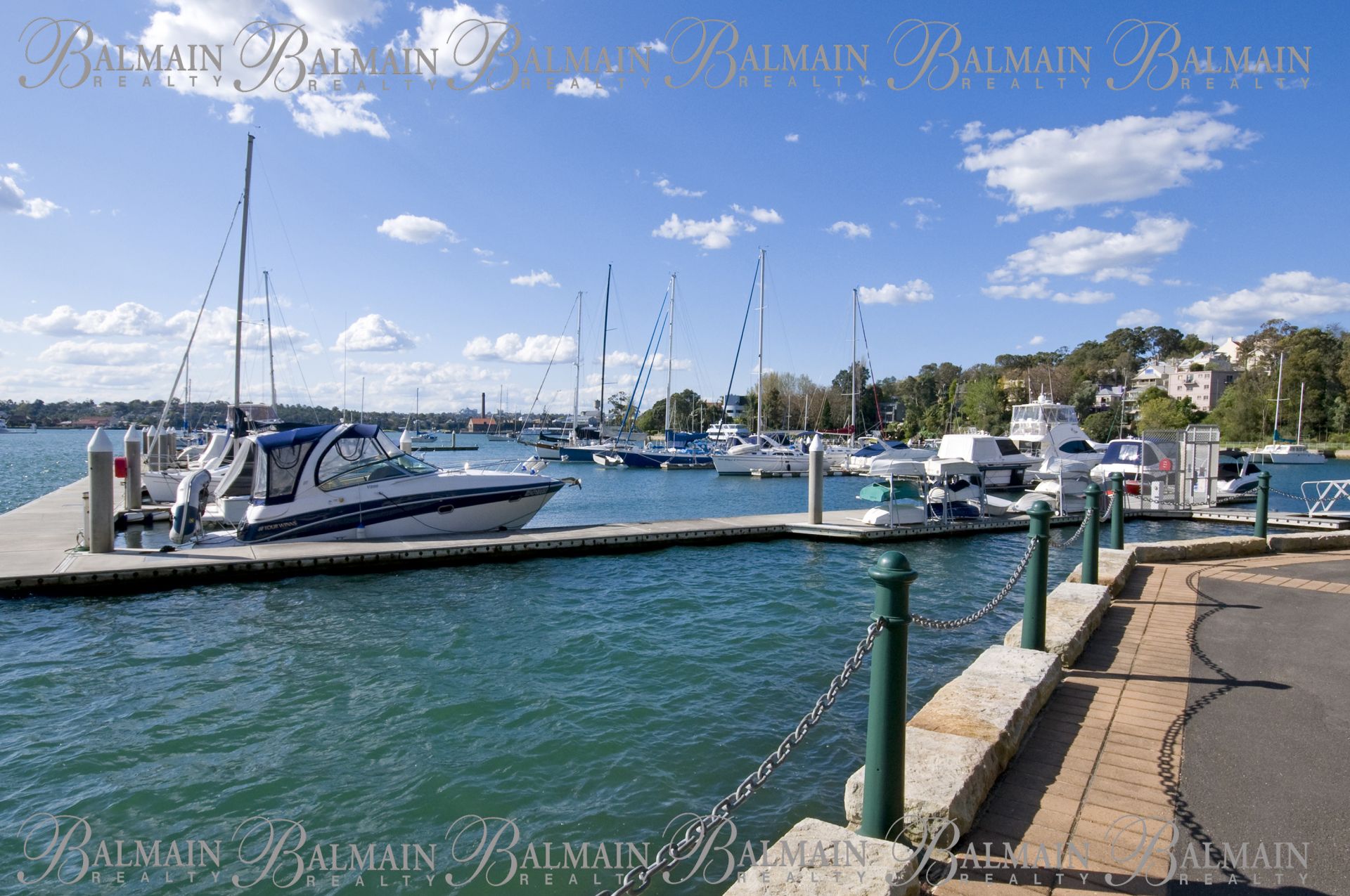 162/5 Wulumay Close Rozelle NSW, Rozelle - Thumbnail 2