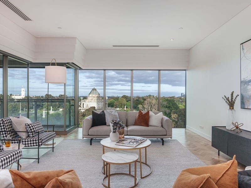 101/350 St Kilda Road, Melbourne, Melbourne - Thumbnail 7