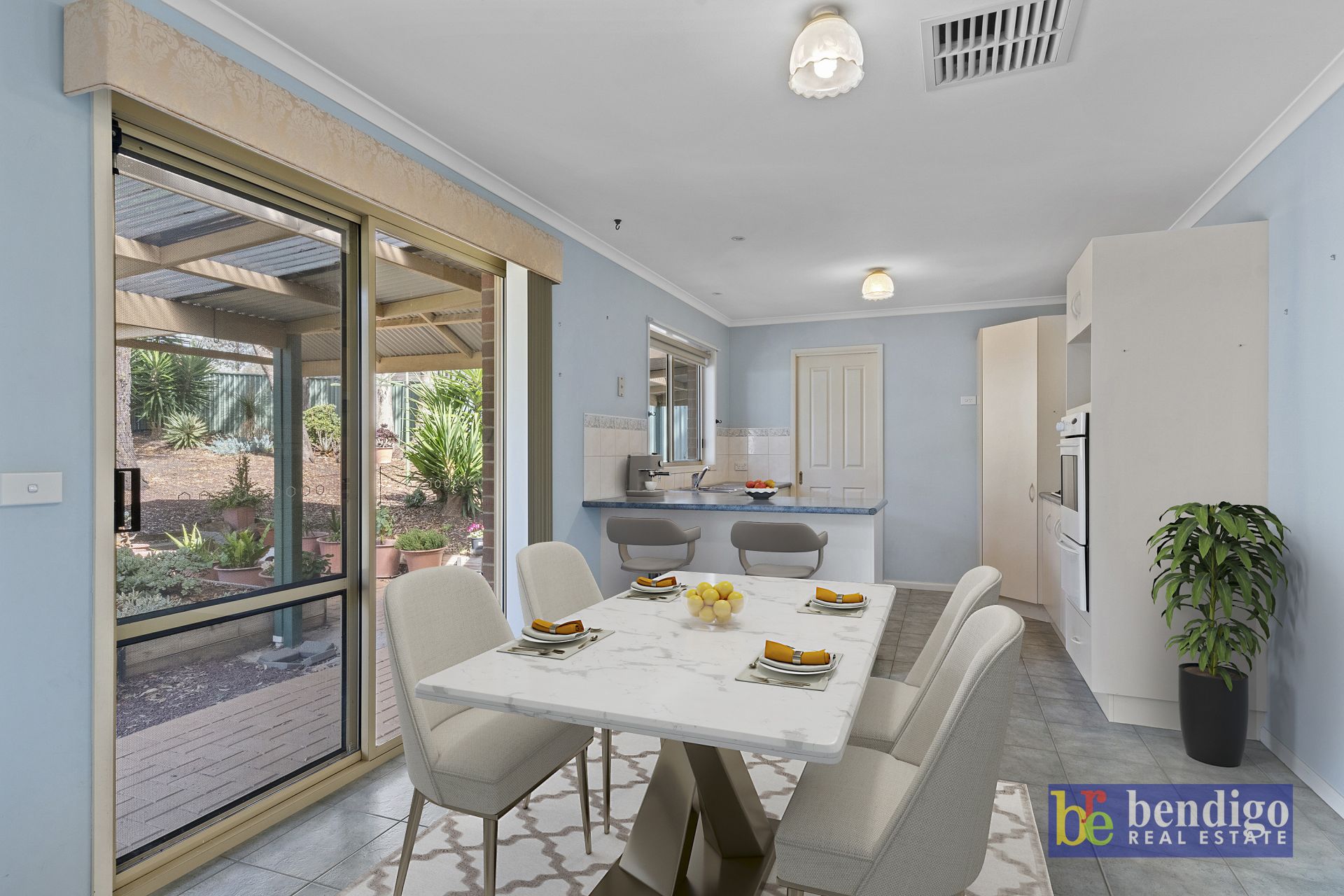 197 Aspinall Street Kangaroo Flat VIC, Flat - Thumbnail 4