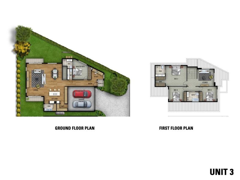 1C Lincoln Avenue, Oakleigh VIC, Oakleigh - Image 1