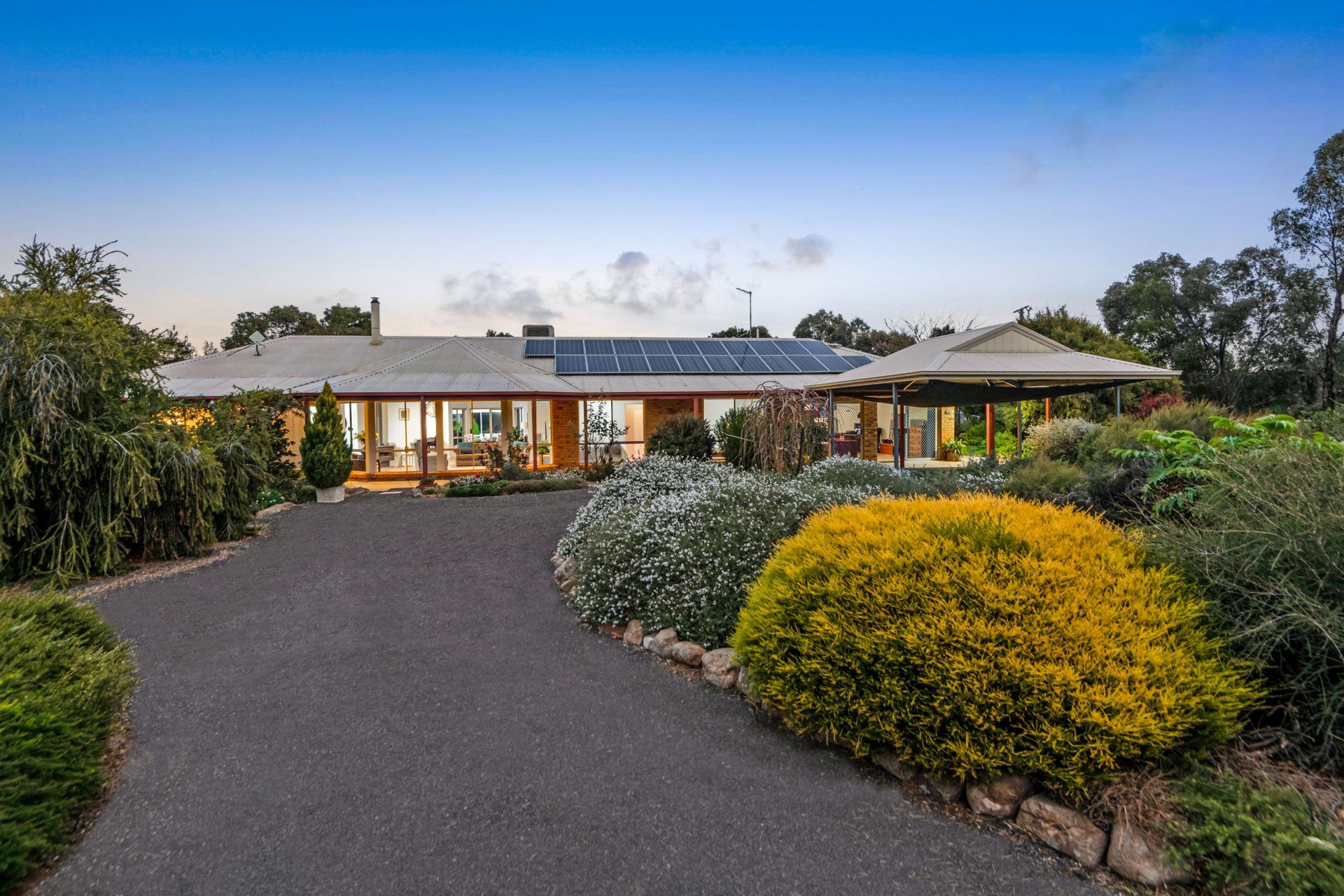 2340 Strathfieldsaye Road, Eppalock, Eppalock, Eppalock - Thumbnail 3