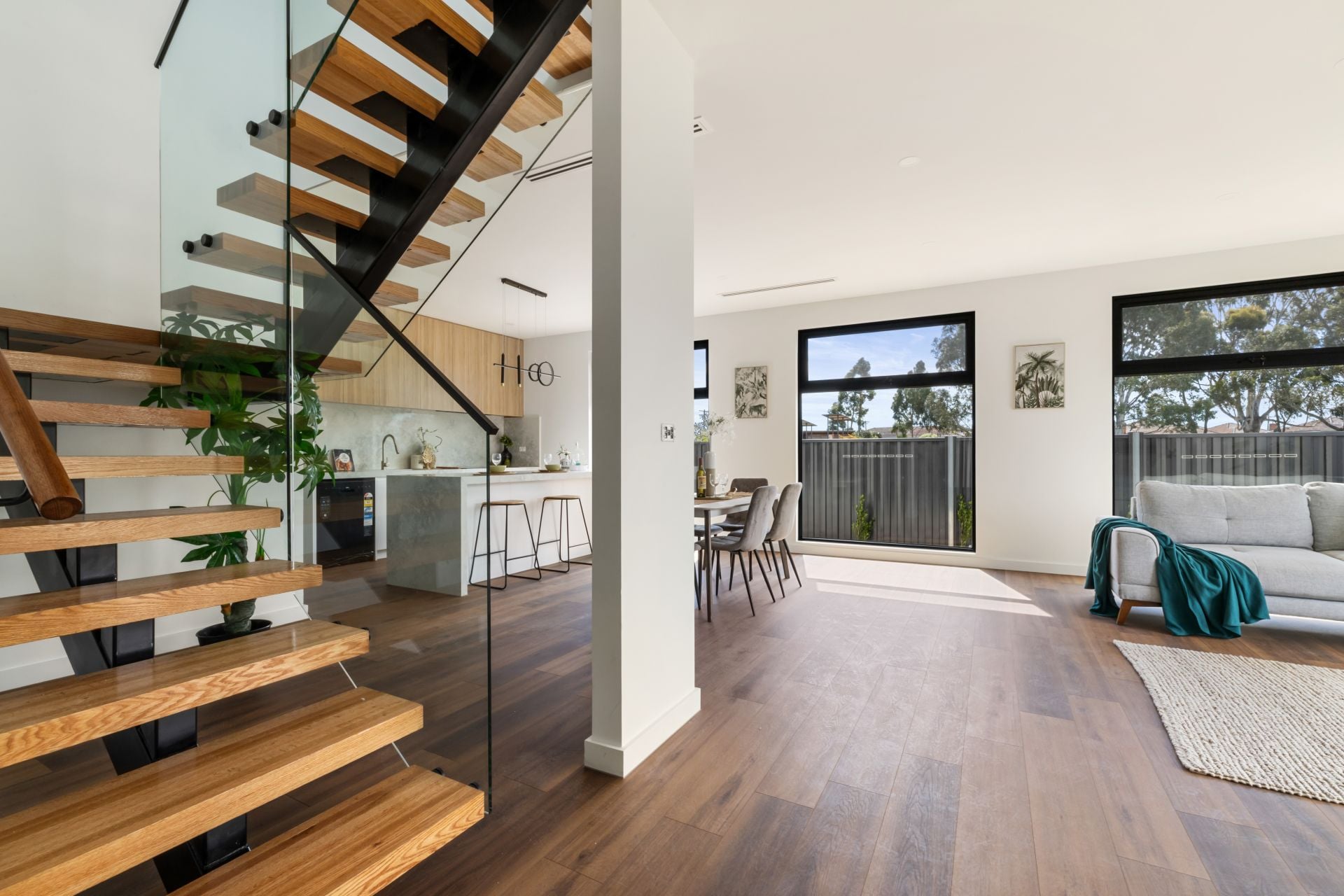 Peaceful Seclusion, State Of The Art Sophistication