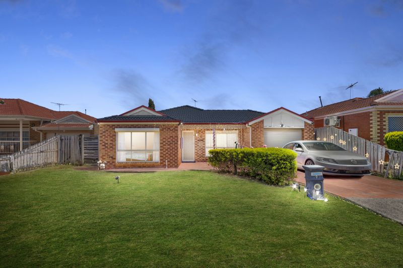 9 Jasmine Court, Meadow Heights