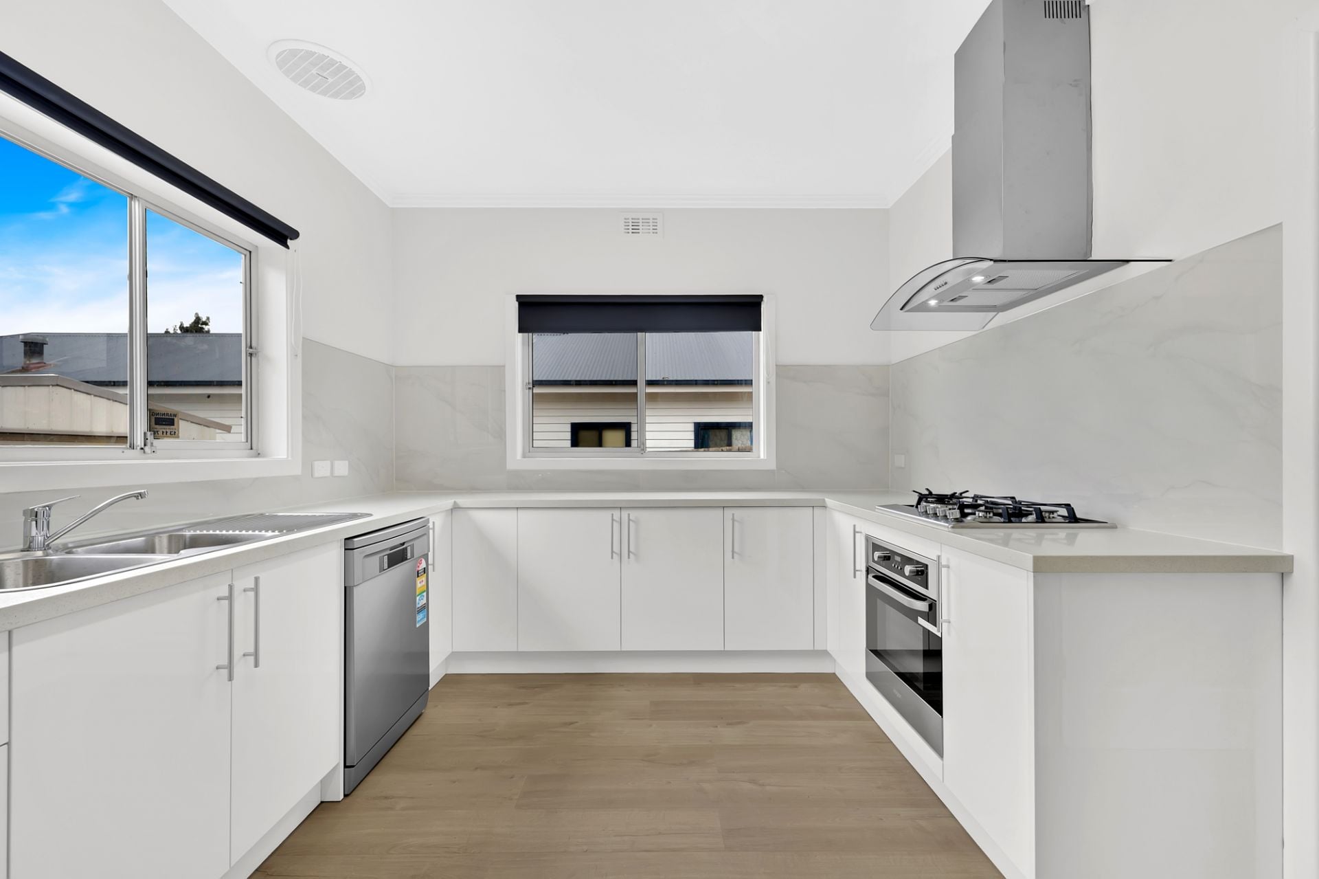 Fully Renovated. Inspection a must!