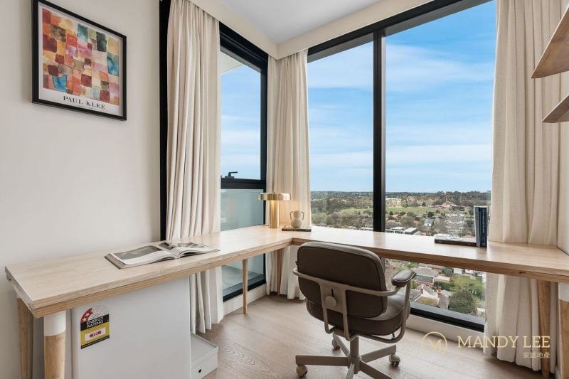 1704/36 Prospect Street Box Hill VIC, Box Hill - Thumbnail 5