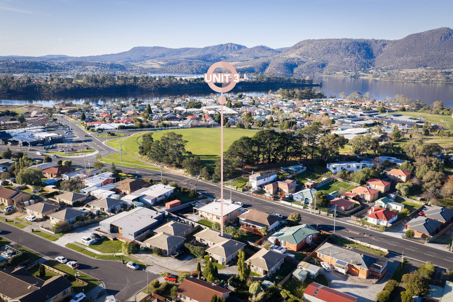 3/13-15 Newman Court Berriedale TAS