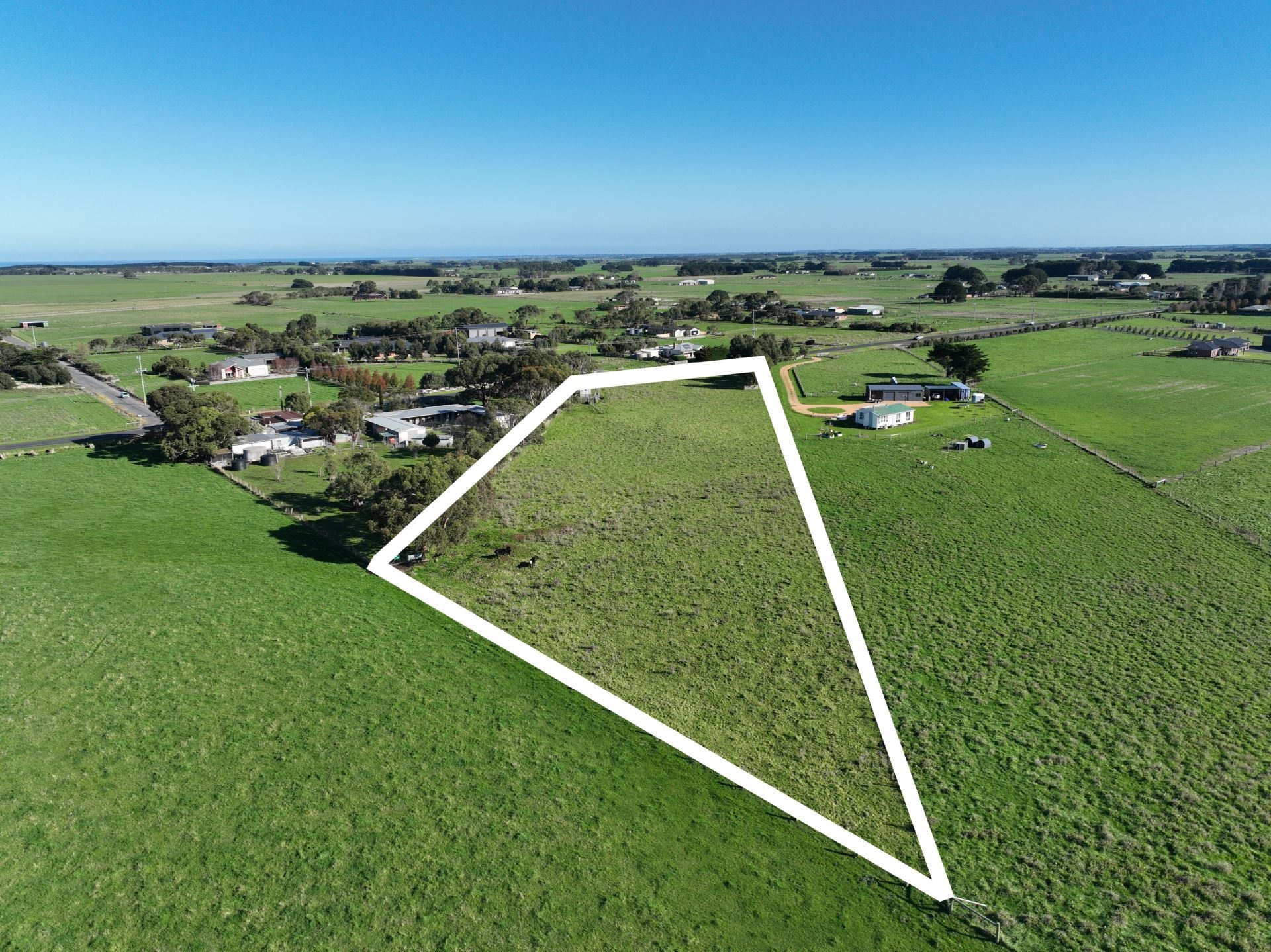246 Penshurst-Warrnambool Road Koroit VIC, Koroit - Image 1