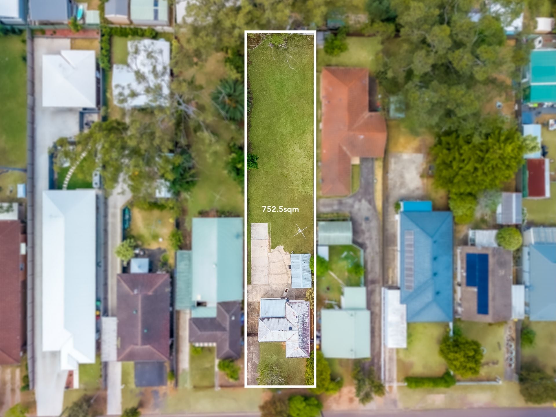 22 Trafalgar Avenue Woy Woy NSW, Woy Woy - Thumbnail 2