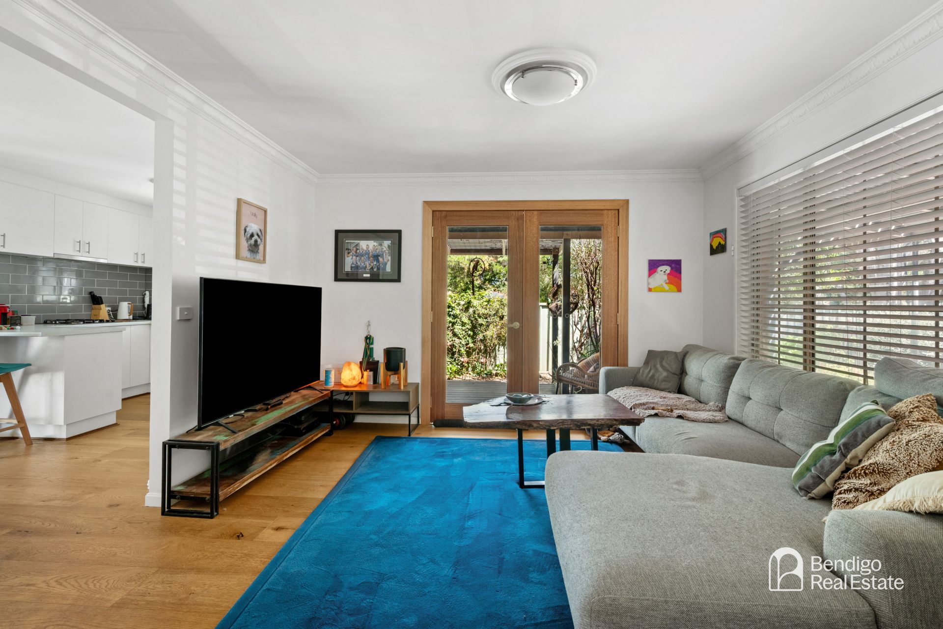 2/9 Laxdale Court Kangaroo Flat VIC, Flat - Thumbnail 2