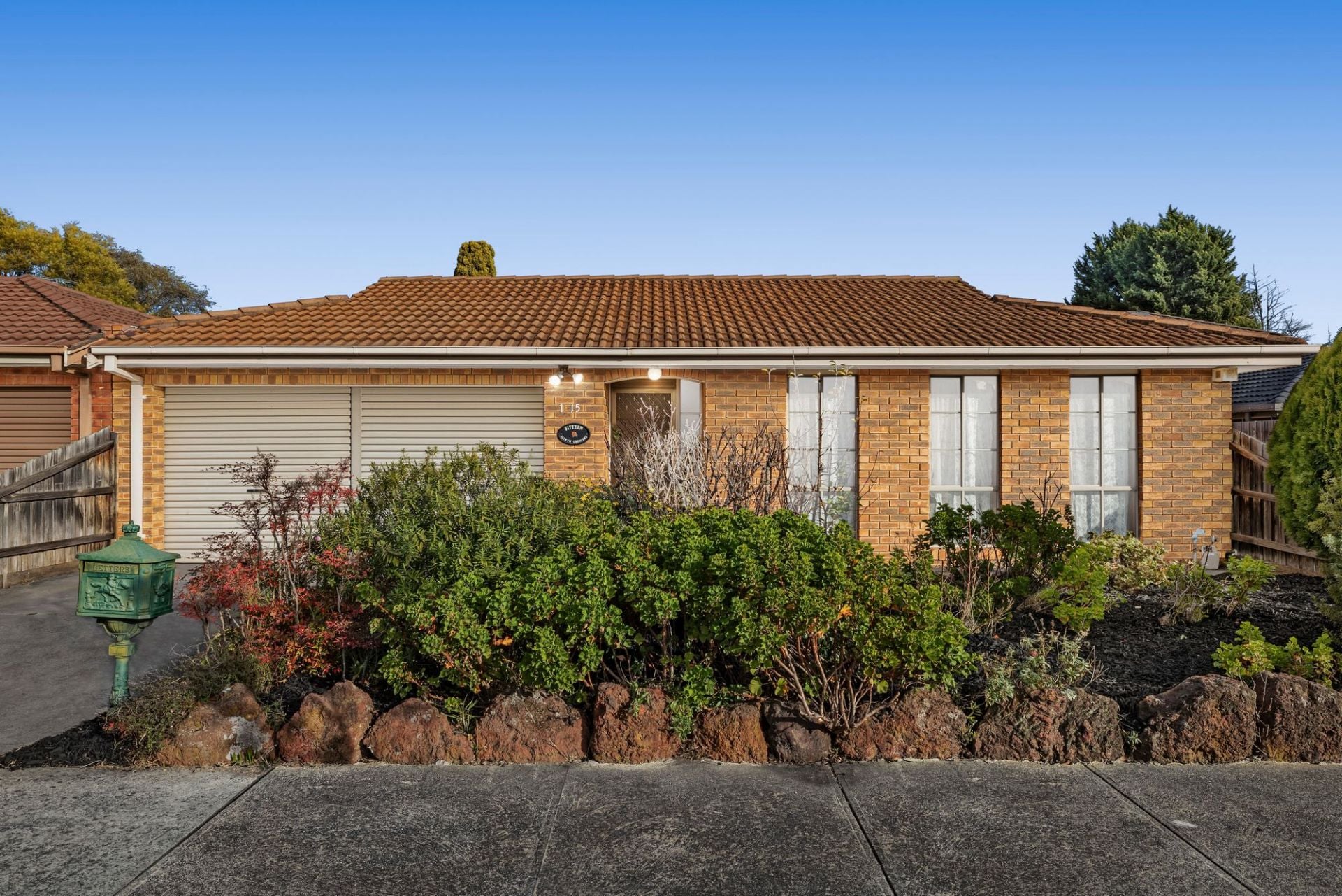 Stylish, Spacious & Superbly Located