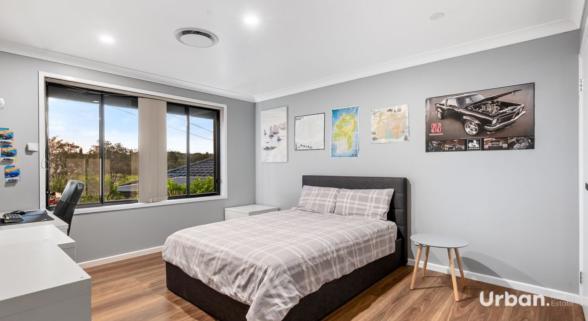 Prestons 34 Manildra Street