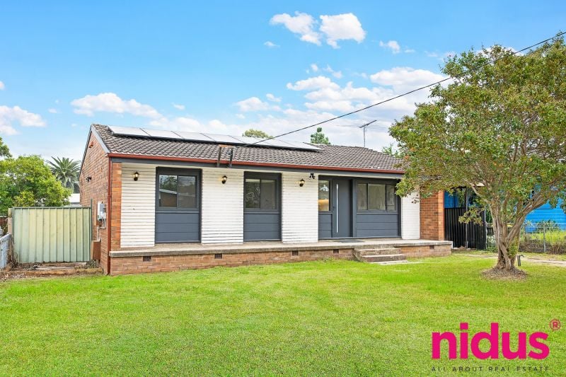 24 Stevenage Road Hebersham NSW, Hebersham - Thumbnail 2