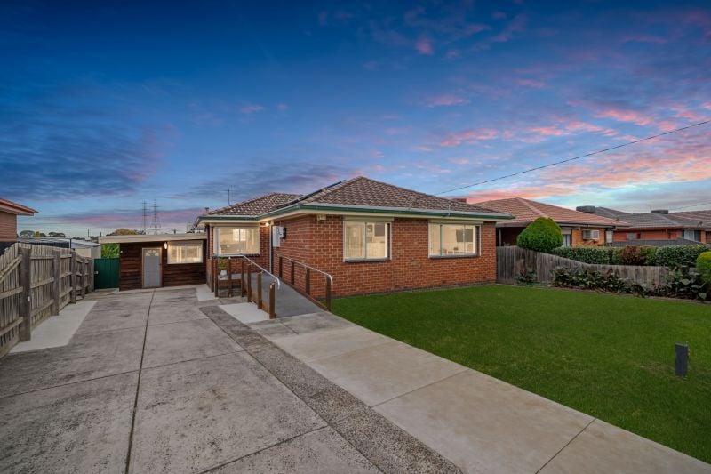 15 Bruce Street, Lalor