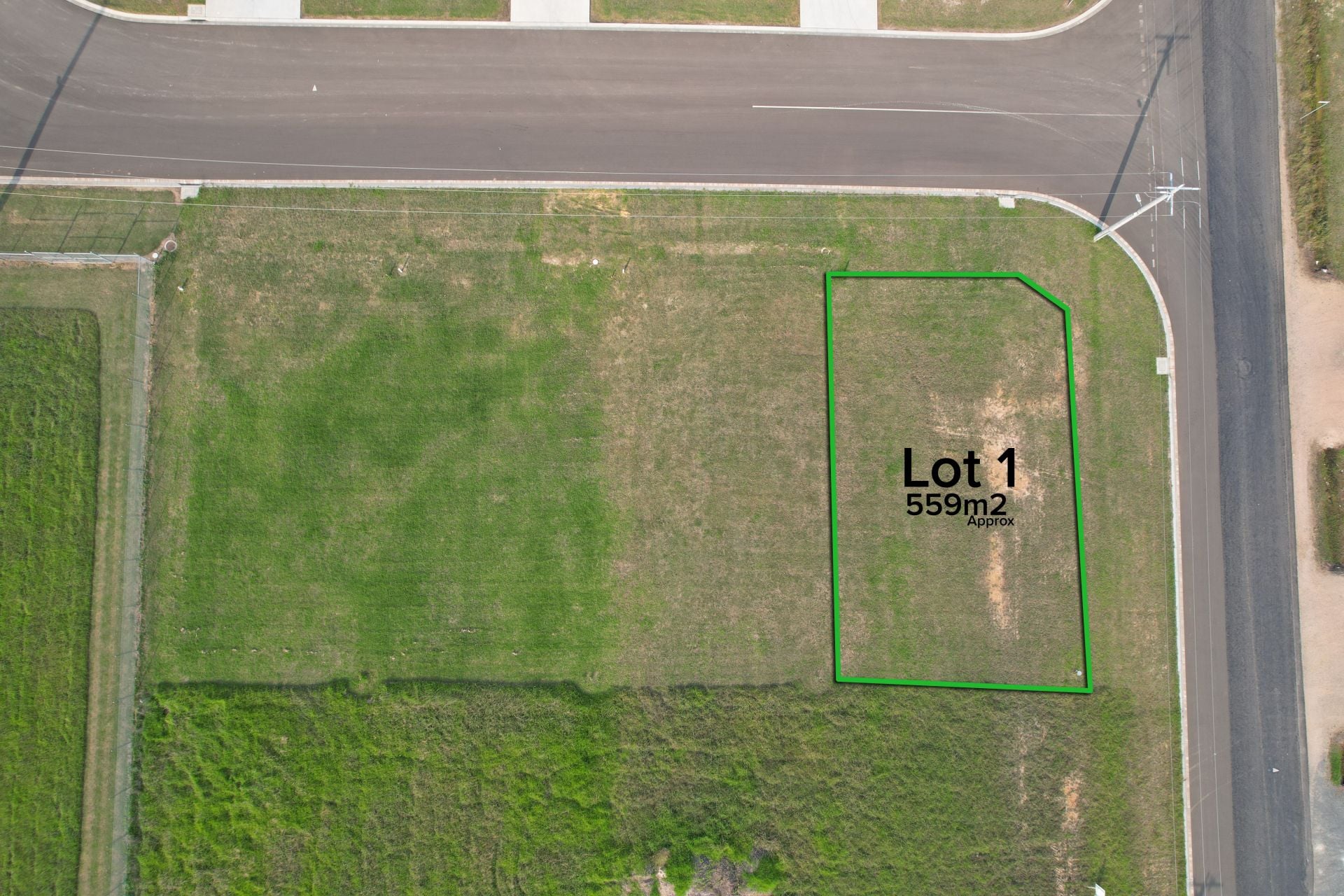 1/3 Jackson Crescent, Bairnsdale VIC, Bairnsdale - Image 1