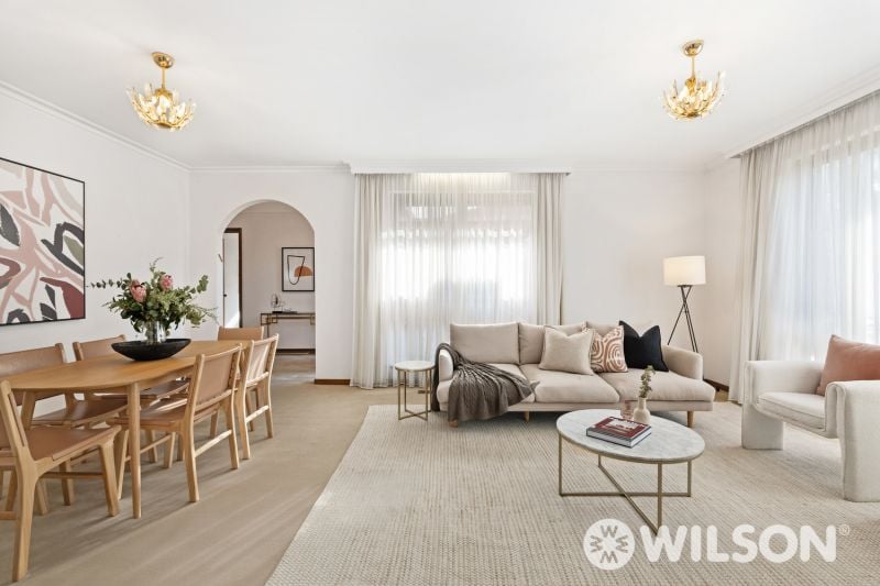 2/15 Alston Grove ST KILDA EAST VIC, St Kilda East - Thumbnail 5