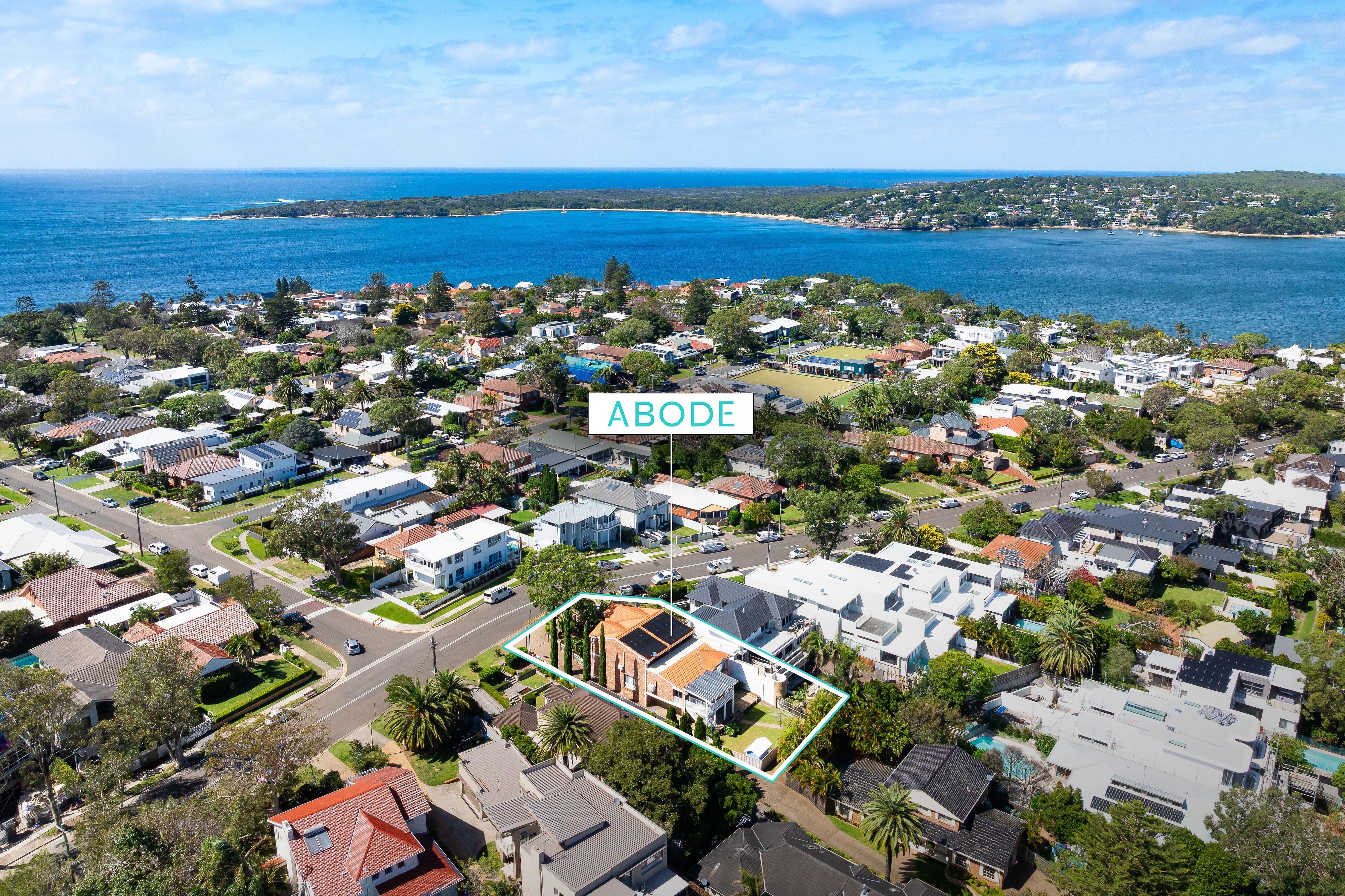 163 Nicholson Parade CRONULLA 2230