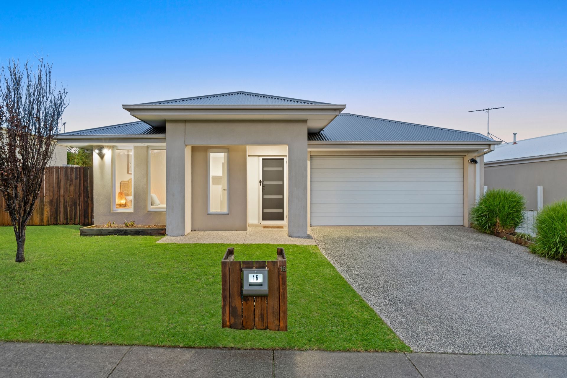 48 Penleigh Crescent Ocean Grove VIC