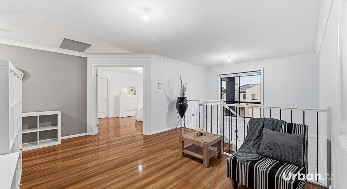 Prestons 32 Arras Place