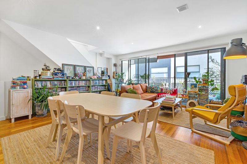 9/4 Austral Avenue, Preston