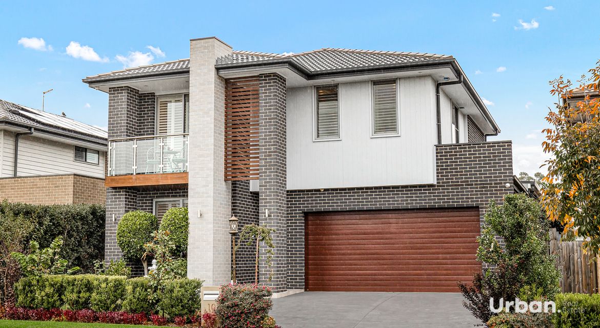 Marsden Park 10 Crake Street