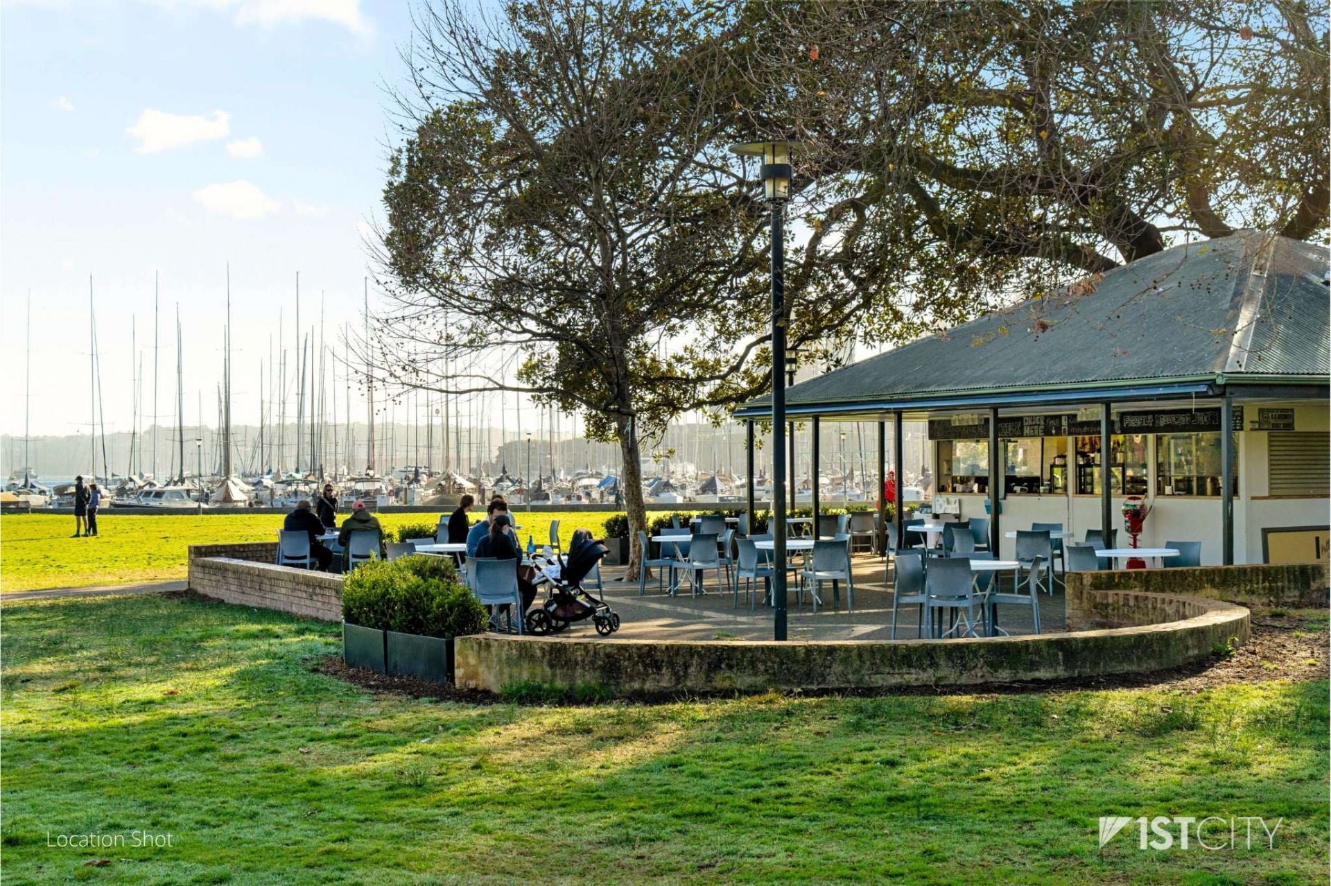 15/33 Waratah Street Rushcutters Bay NSW, Rushcutters Bay - Thumbnail 8